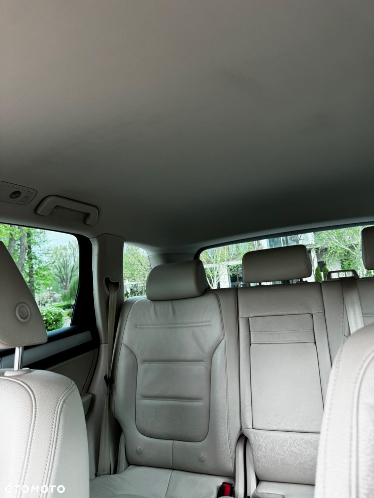 Volkswagen Touareg 3.0 V6 TDI BMT Business Line - 6