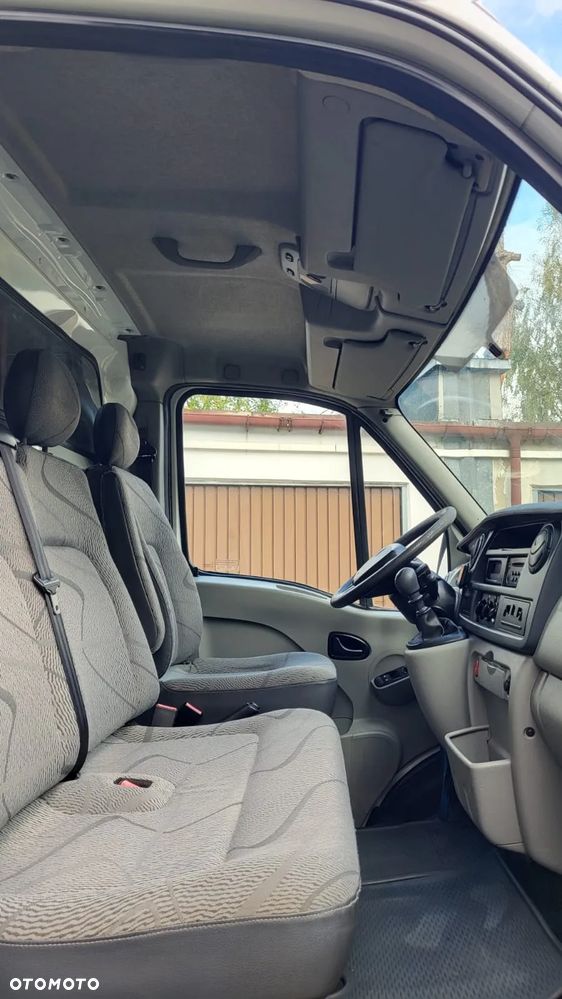 Renault Master L3H3 - 18
