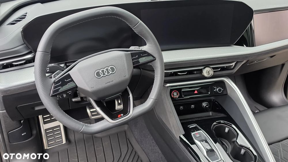 Audi SQ5 - 11