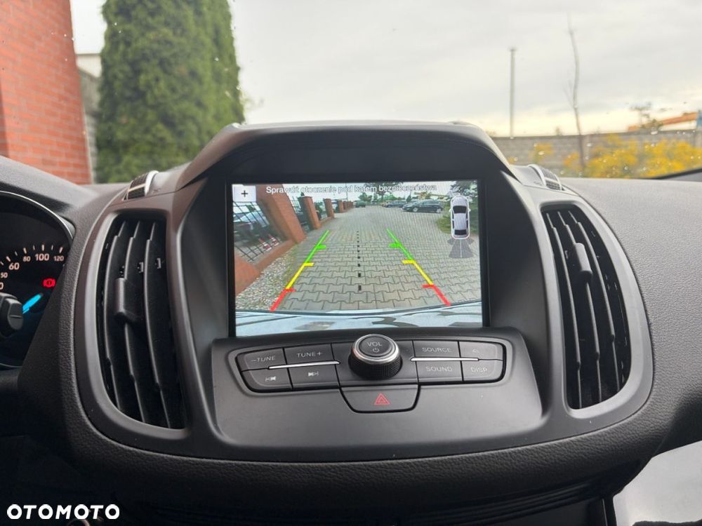 Ford Kuga 1.5 EcoBoost 2x4 Trend - 19