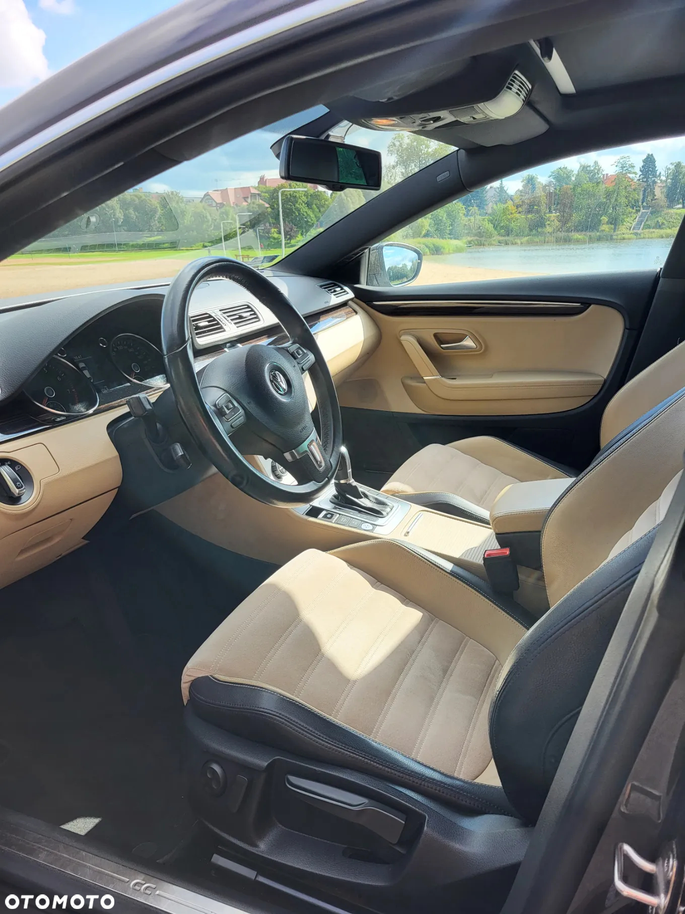 Volkswagen CC 2.0 TSI DSG - 21