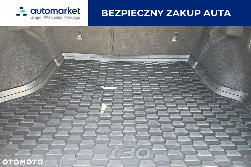 Hyundai i30 1.0 T-GDI Modern - 14