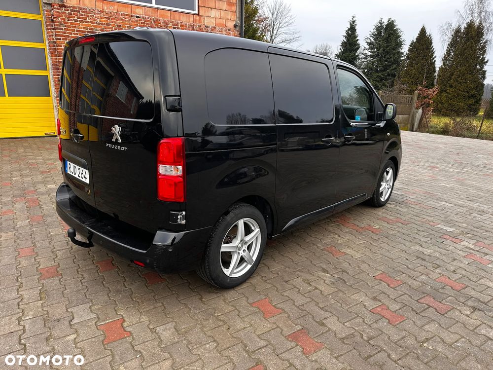 Peugeot Expert L1H1 - 4