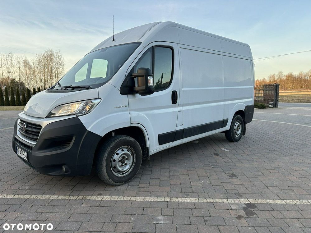 Fiat Ducato - 4