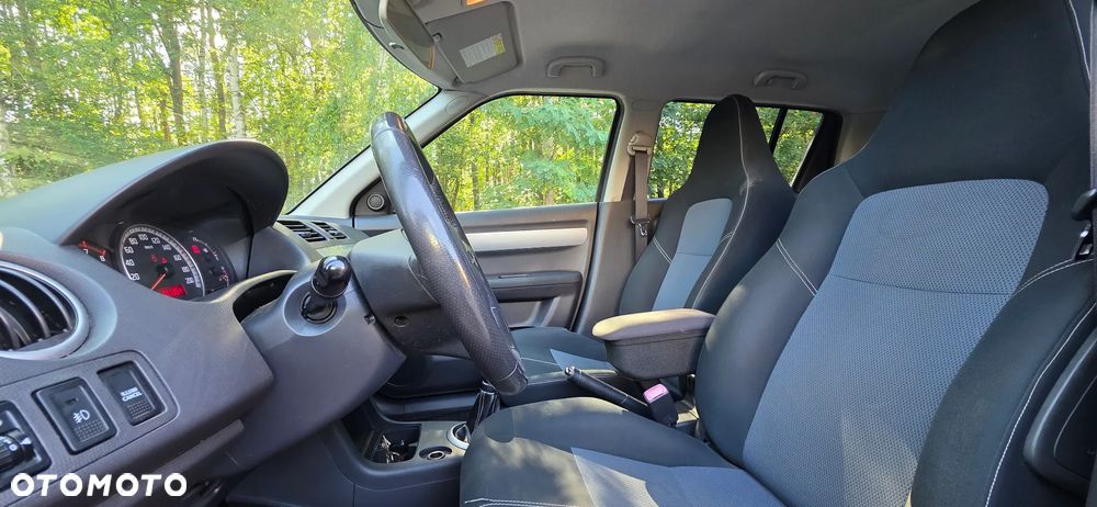Suzuki Swift 1.3 GS / Premium - 7