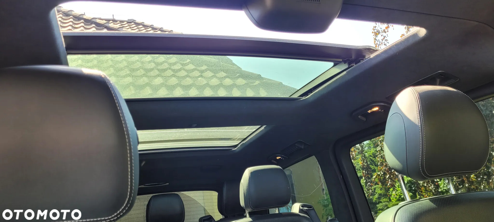 Mercedes-Benz Klasa V 250 d 4-Matic Exclusive 7G-Tronic - 7