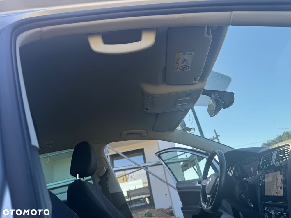 Volkswagen Golf 1.6 TDI Join - 20