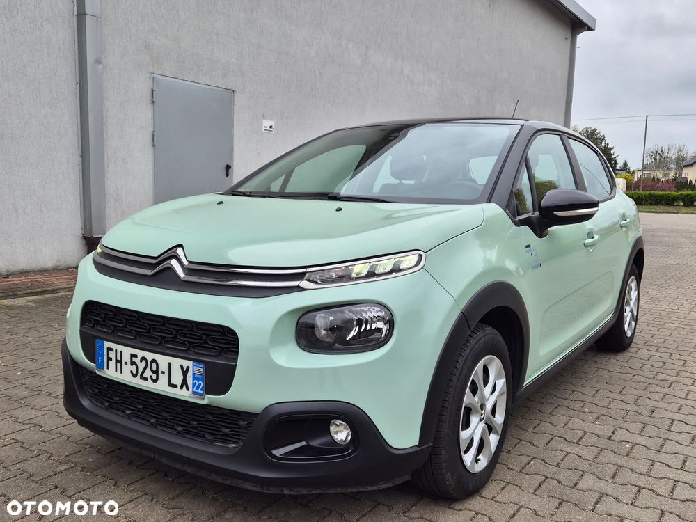 Citroën C3