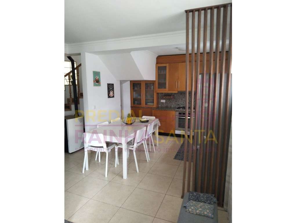 Moradia T3 - Centro da Figueira da Foz - Vista de rio e mar - Grande imagem: 5/30