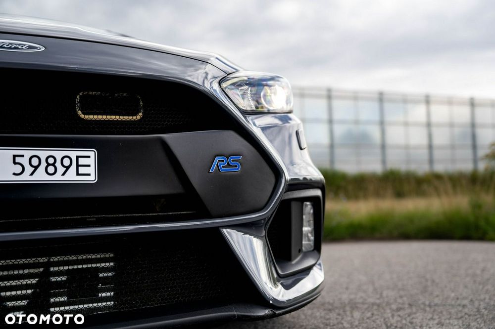 Ford Focus - 14