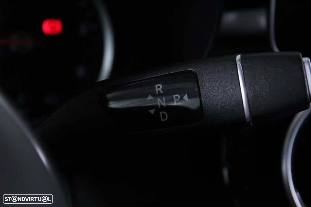 Mercedes-Benz GLC 200 d - 25