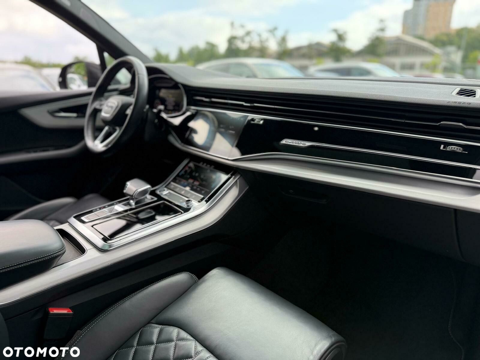 Audi Q7 - 17