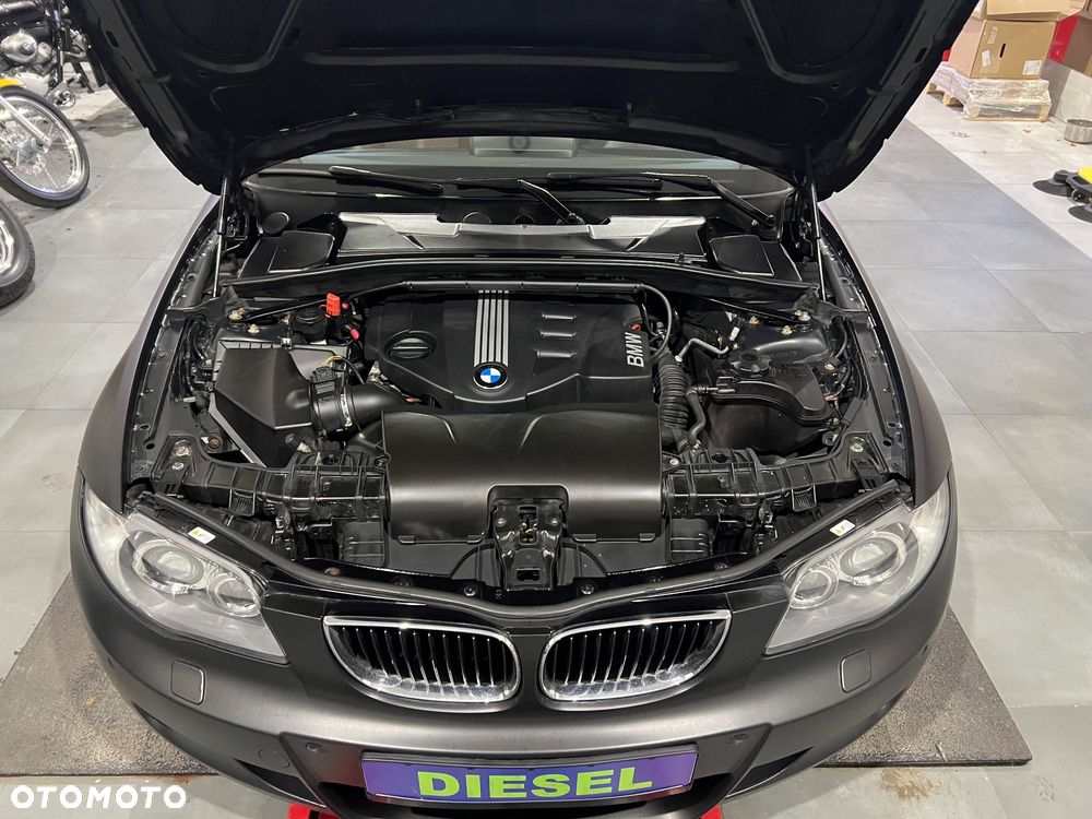 BMW Seria 1 123d DPF Edition Lifestyle - 13