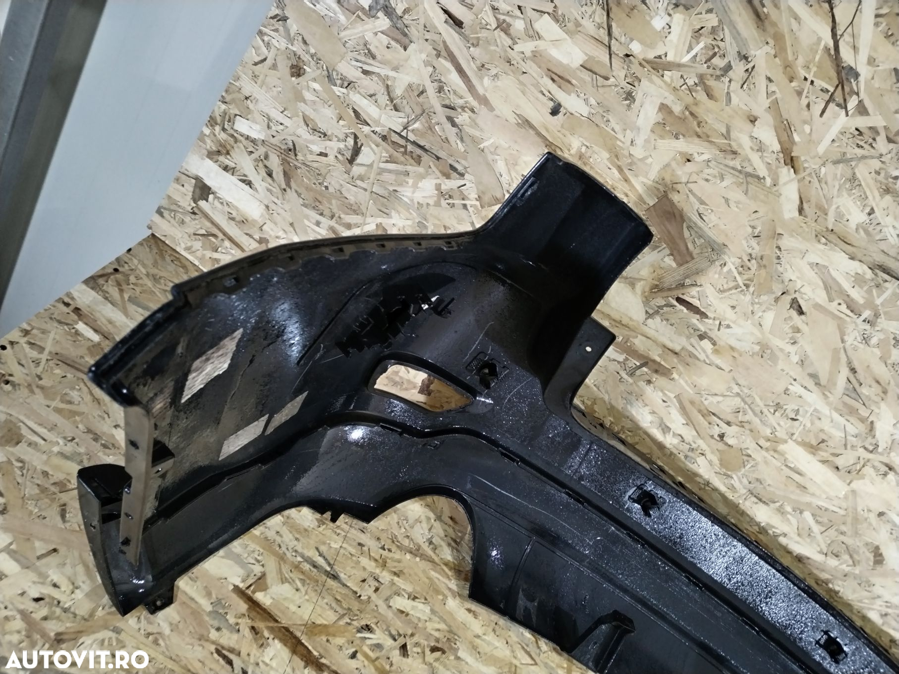 Bara spate Jeep Grand Cherokee, 2010, 2011, 2012, 2013, 2014, 2015, 618274630001. - 4