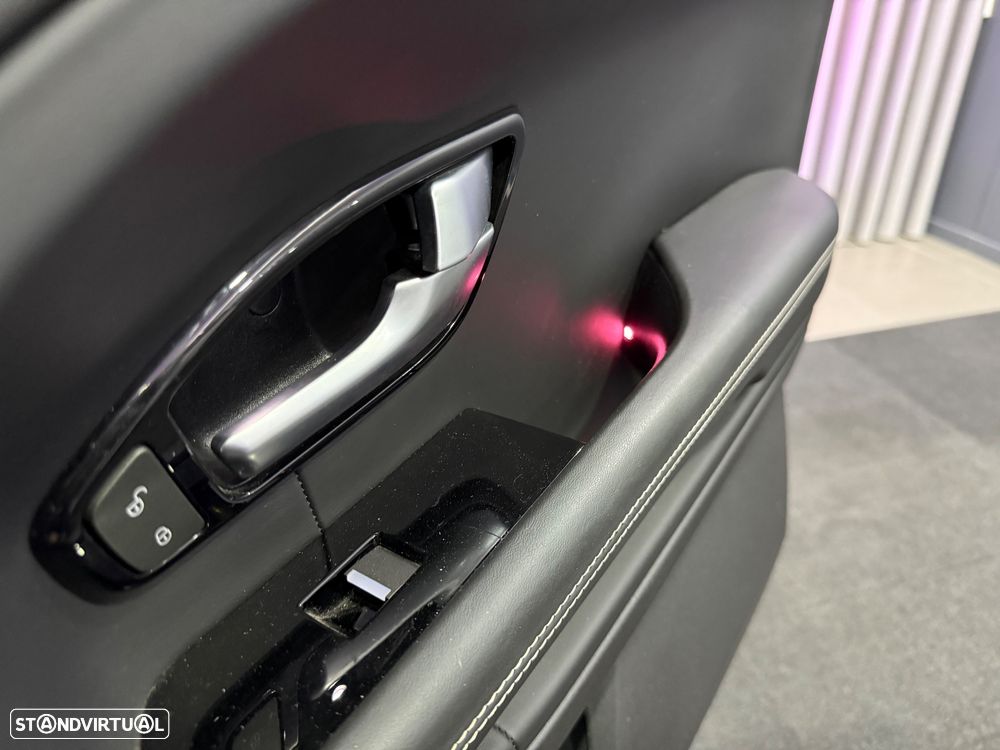 Land Rover Range Rover Evoque TD4 Aut. Prestige - 23