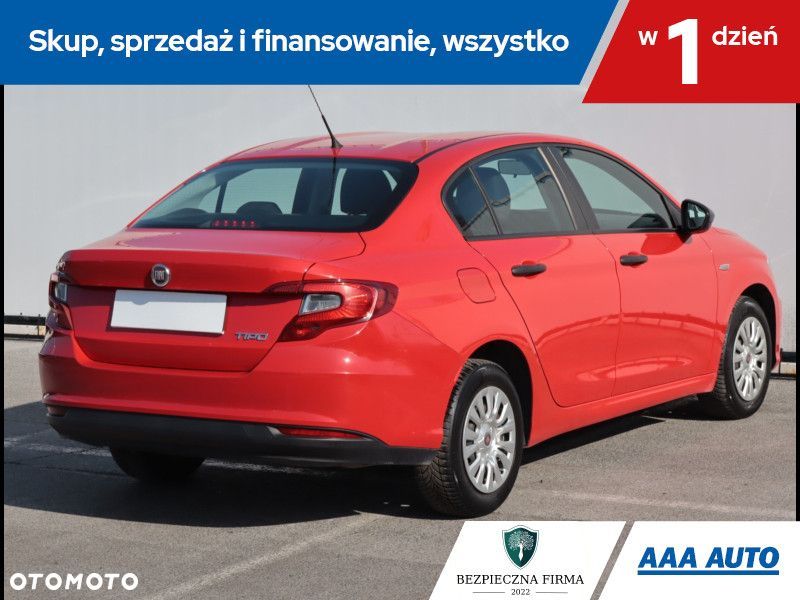 Fiat Tipo - 6