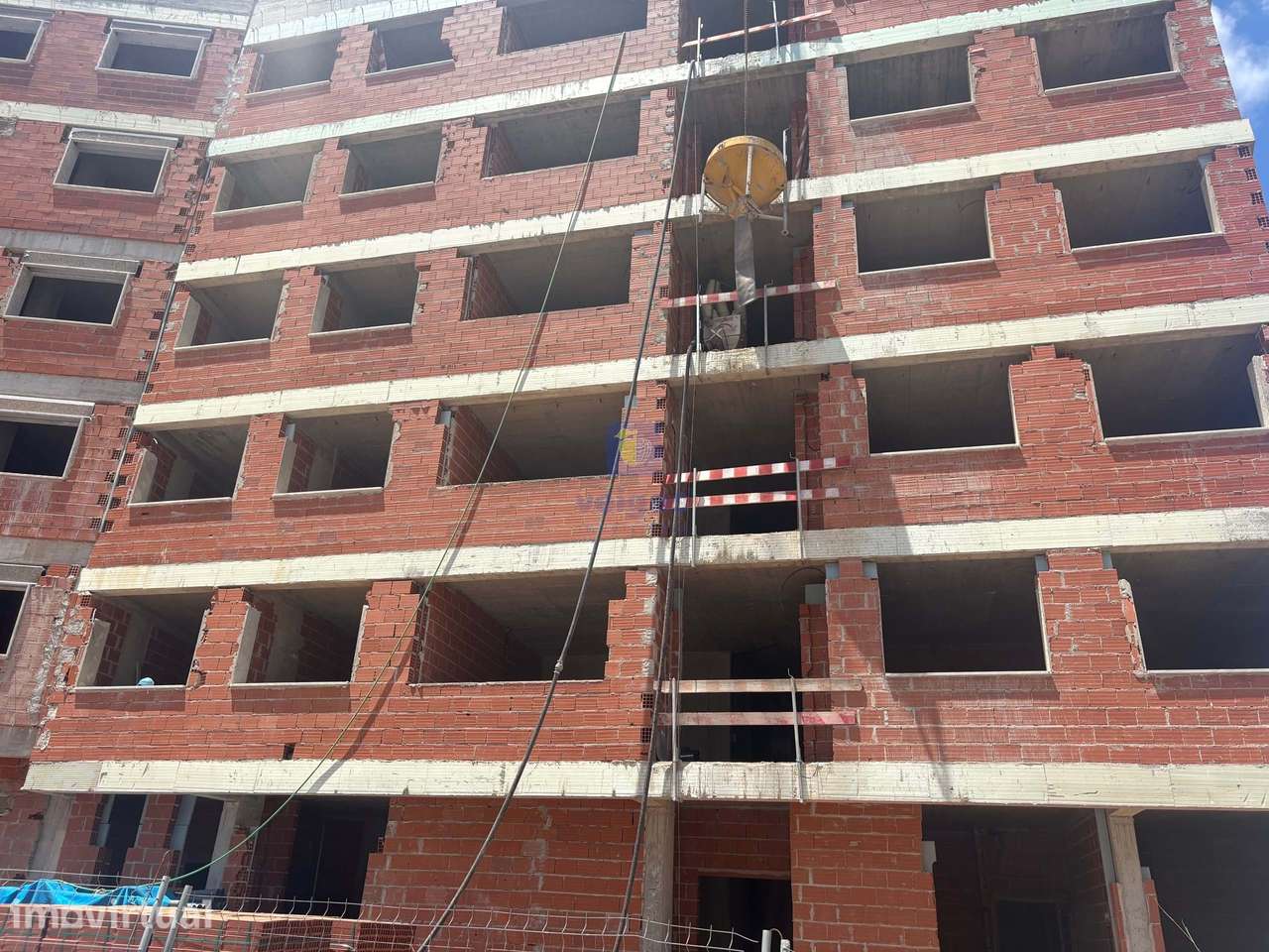 T1 - Novo Empreendimento em Fitares Lote 133 - Grande imagem: 5/12