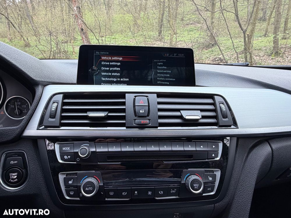 BMW Seria 4 430i Aut. M Sport - 17