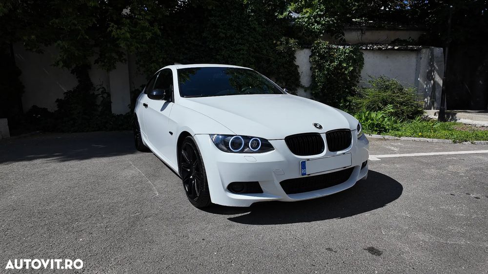 BMW Seria 3 - 3
