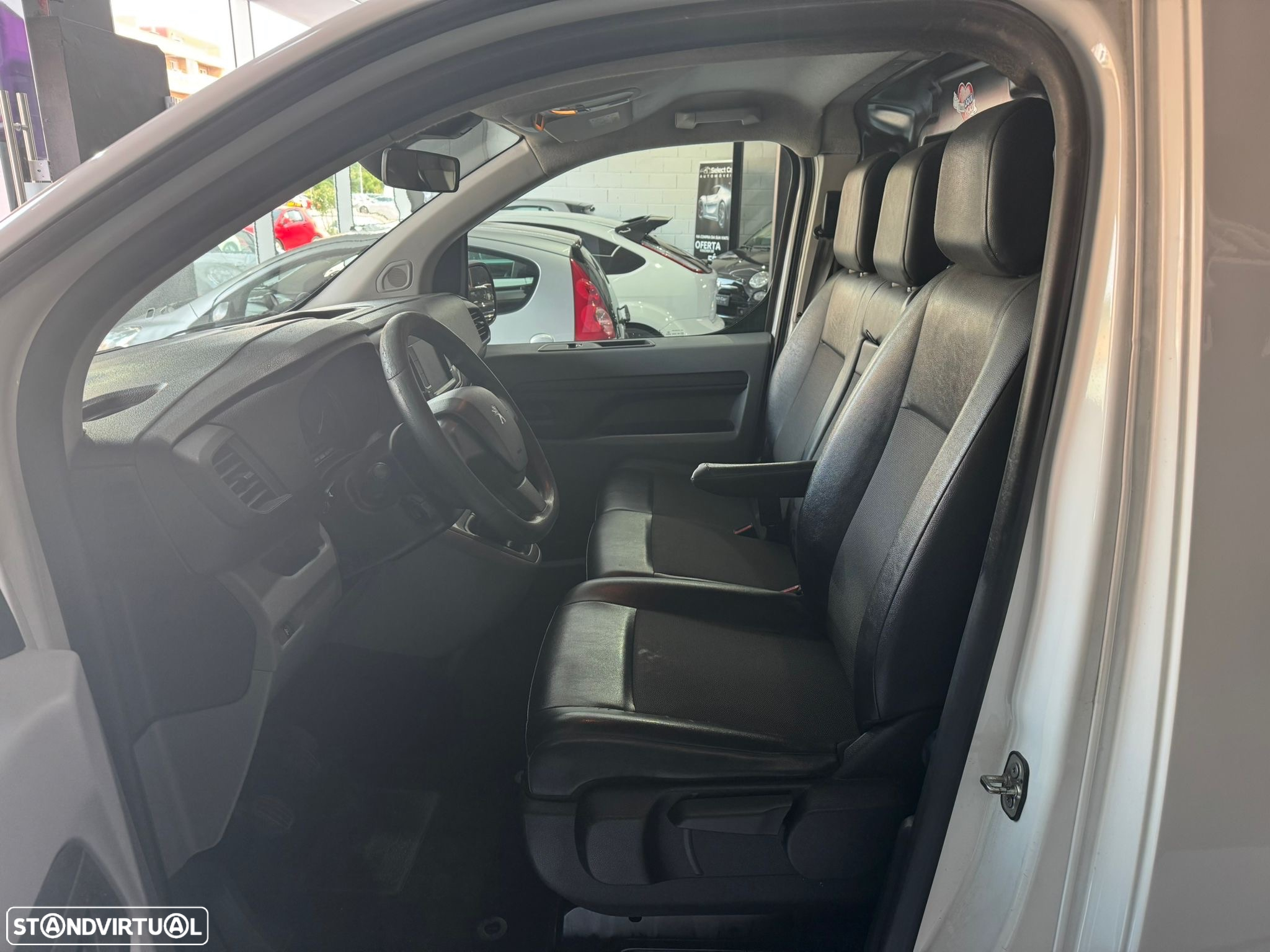 Peugeot Expert 2.0 HDI - 9