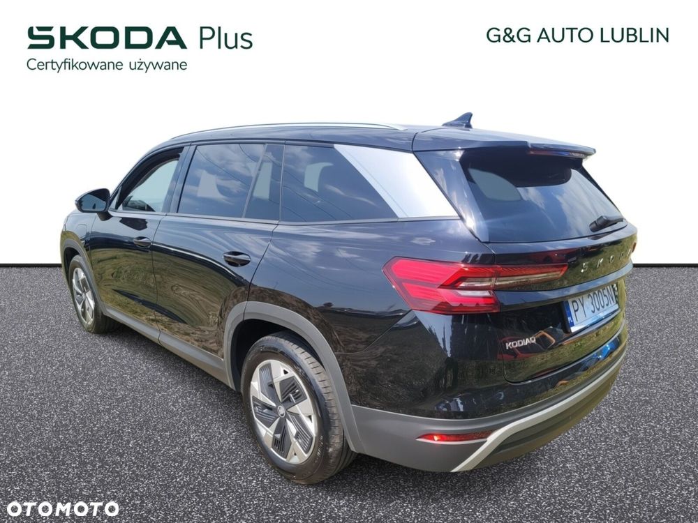 Skoda Kodiaq - 4