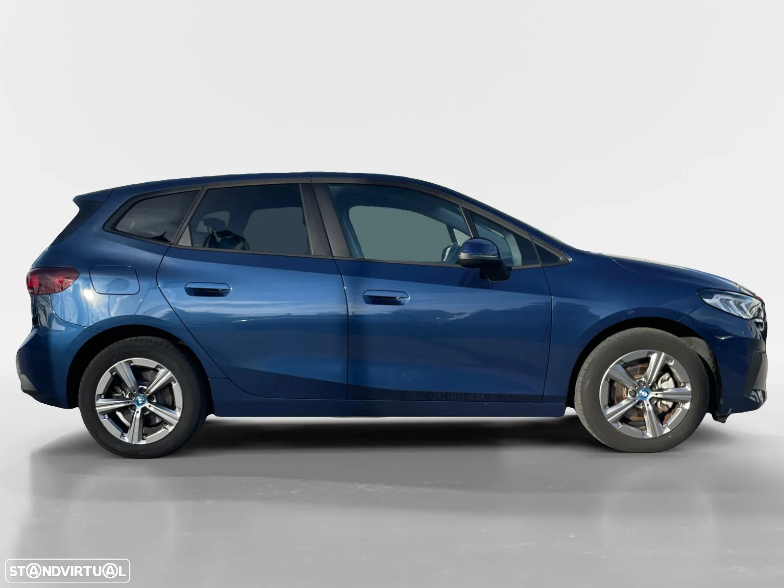 BMW 225xe Active Tourer e xDrive - 7