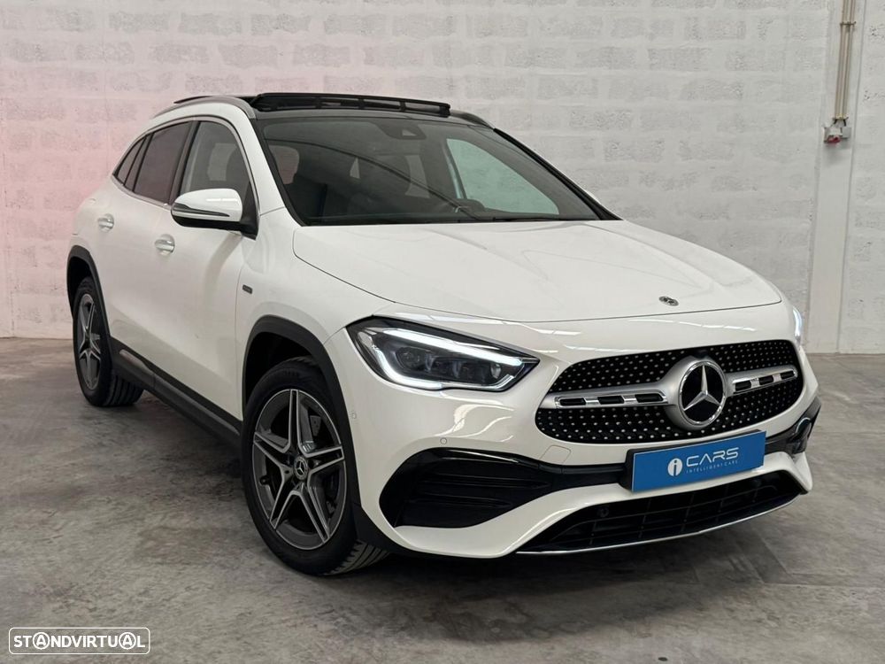 Mercedes-Benz GLA 250 e AMG Line - 1