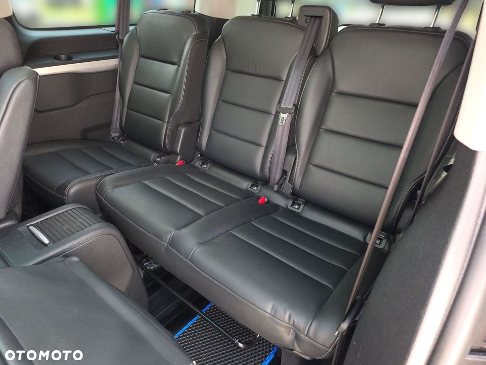 Toyota Proace Verso 2.0 D4-D Long VIP - 21
