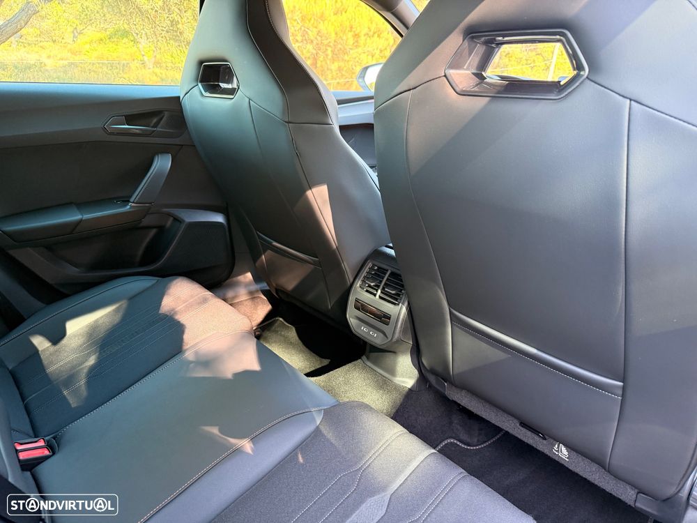 Cupra Leon 1.4 e-Hybrid VZ DSG - 19
