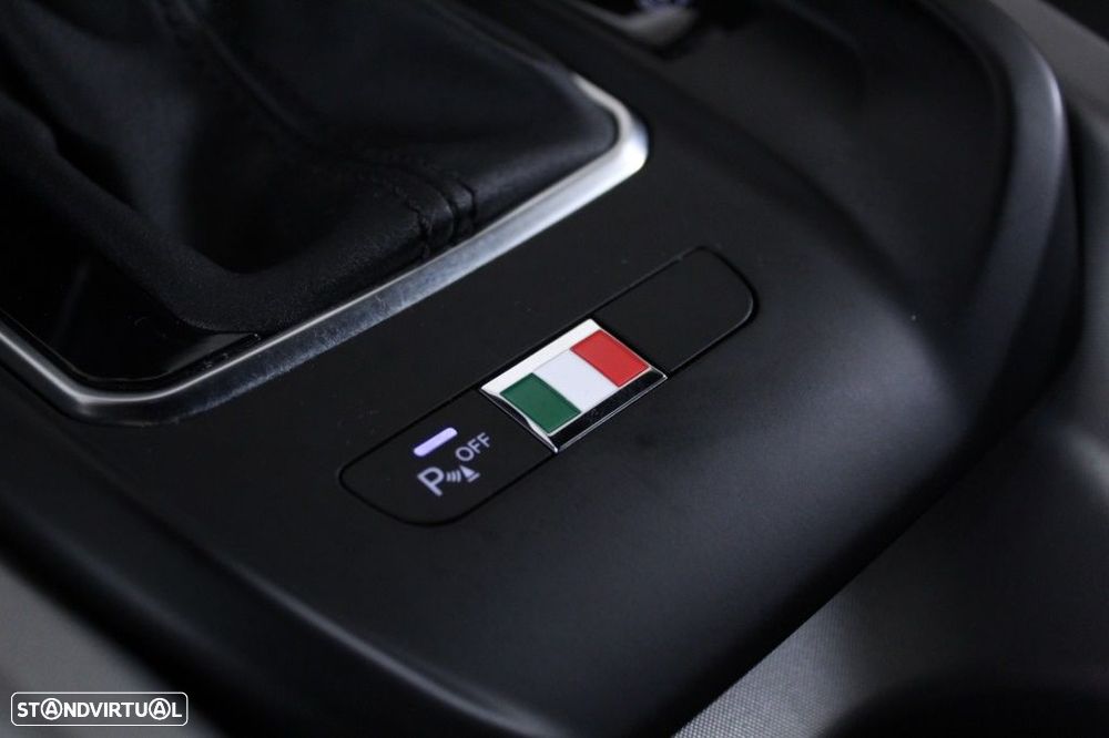 Alfa Romeo Tonale 1.5 Hybrid Sprint - 32