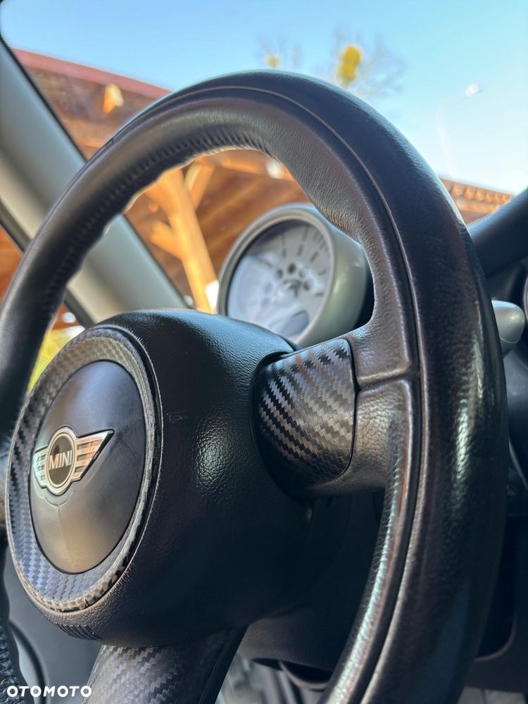 MINI Cooper Seven - 26
