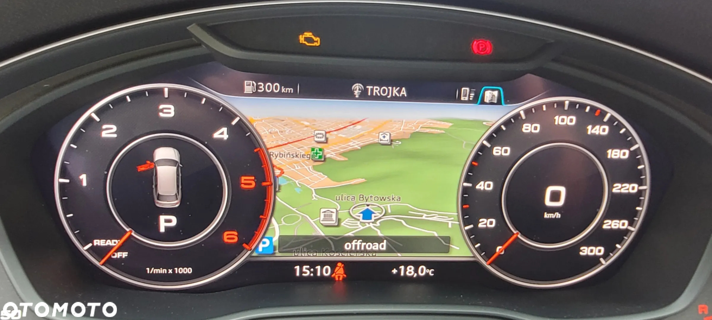 Audi A4 2.0 TDI S tronic - 21