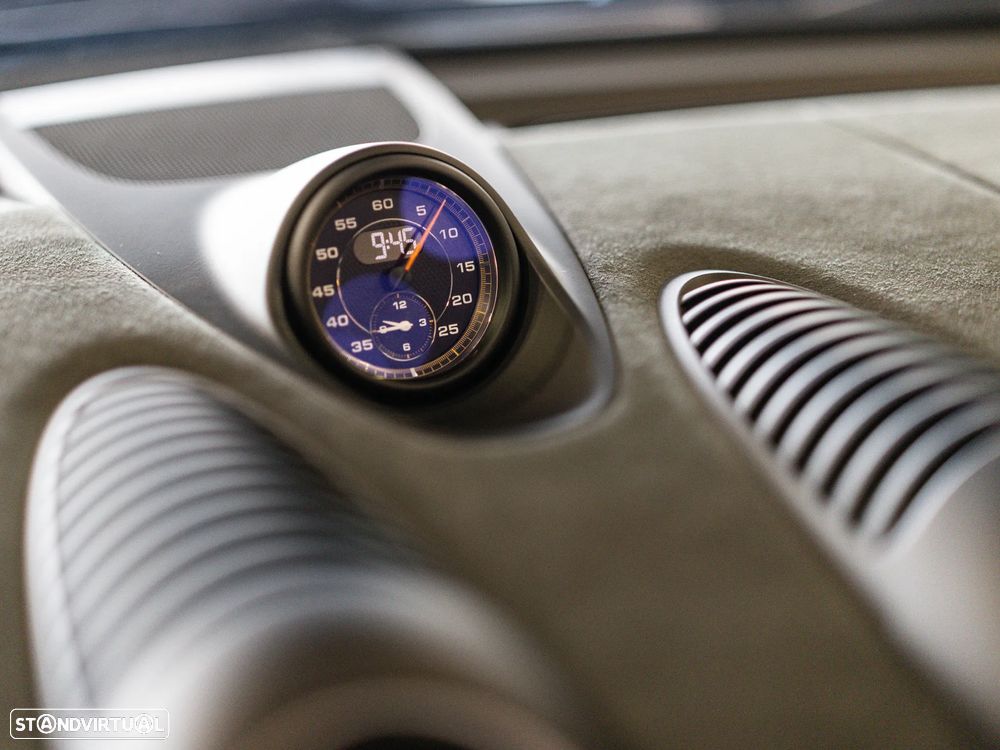 Porsche 718 Spyder - 47