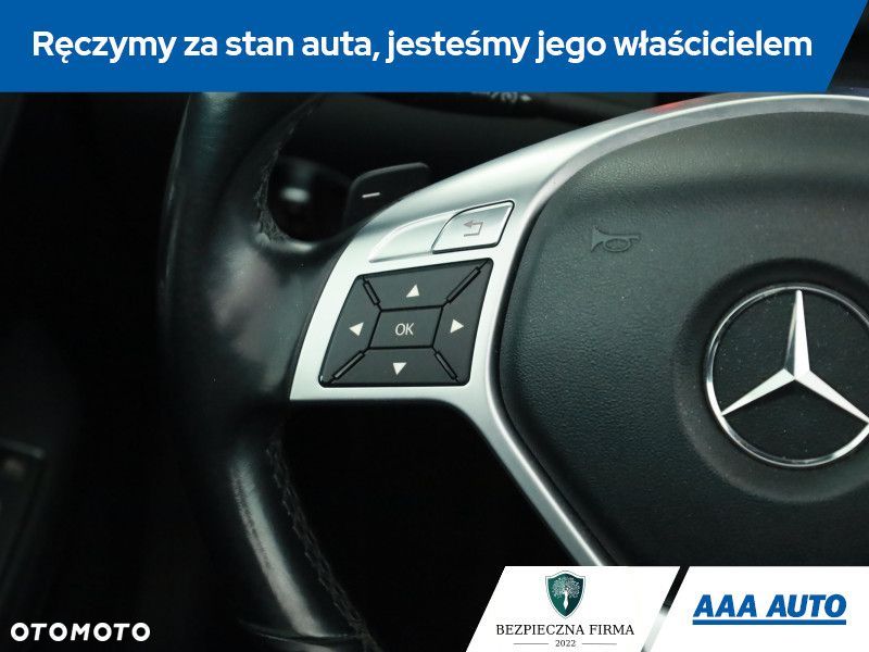 Mercedes-Benz SLK - 16