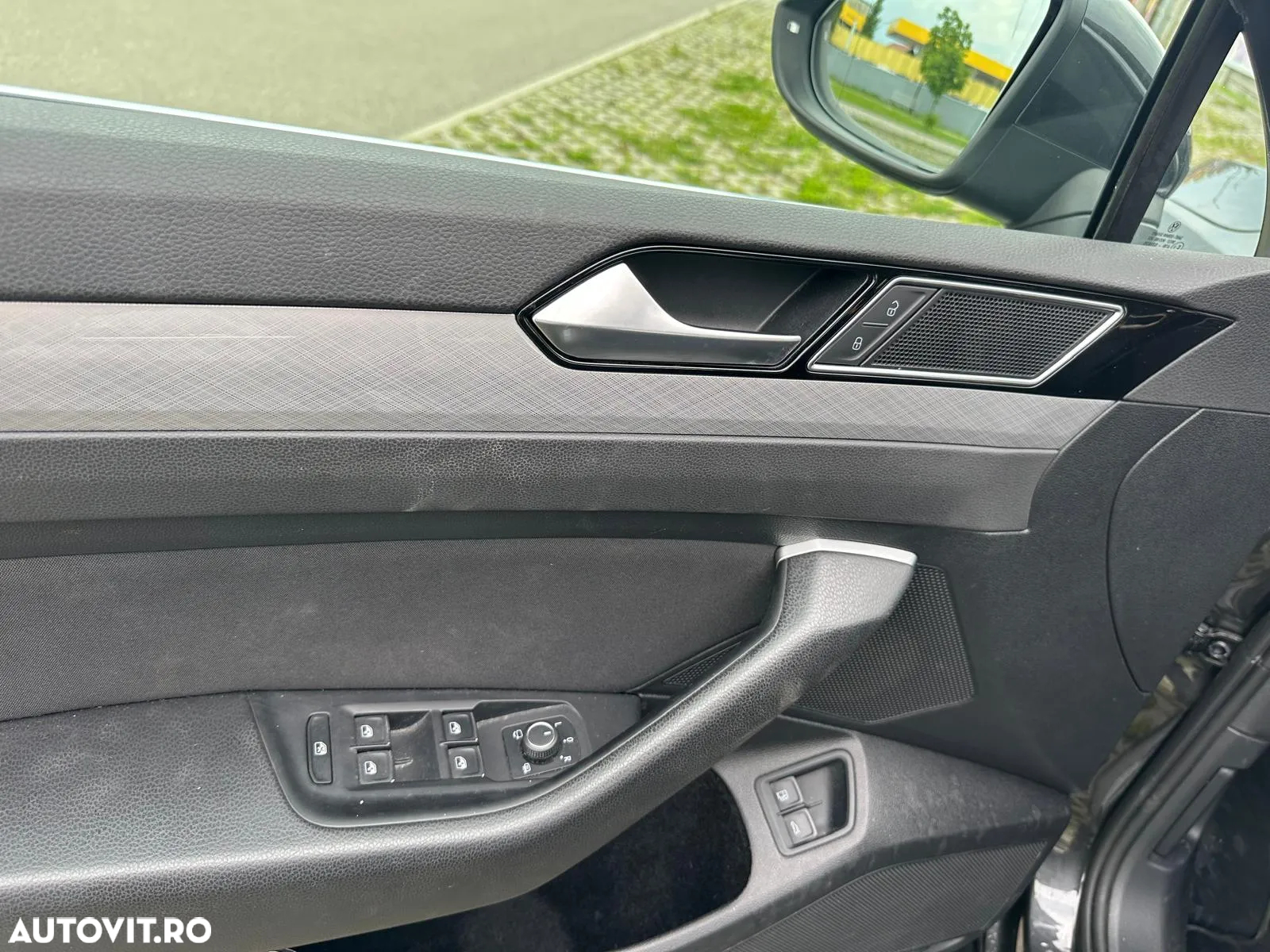 Volkswagen Passat - 3