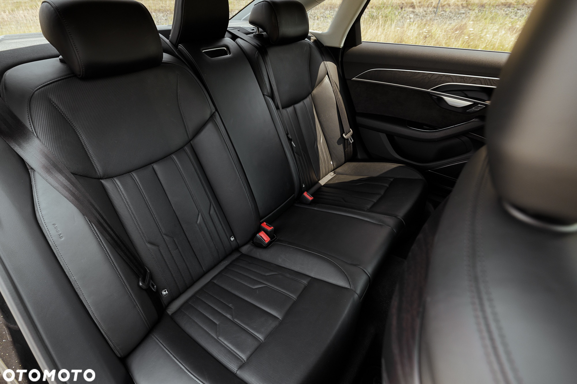 Audi A8 - 26