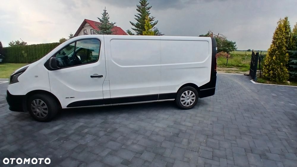 Renault Trafic L2H1 Komfort - 2