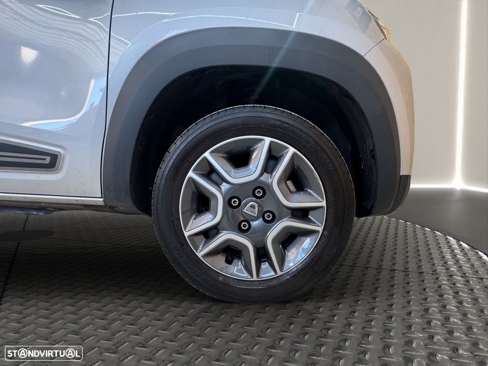 Dacia Spring Comfort Plus - 18