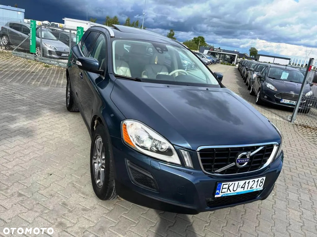 Volvo XC 60 D4 Summum - 22