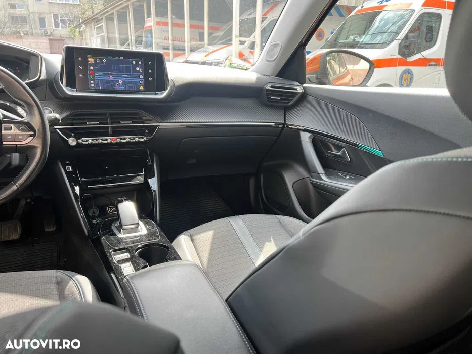 Peugeot 2008 e-2008 Allure Pack - 6
