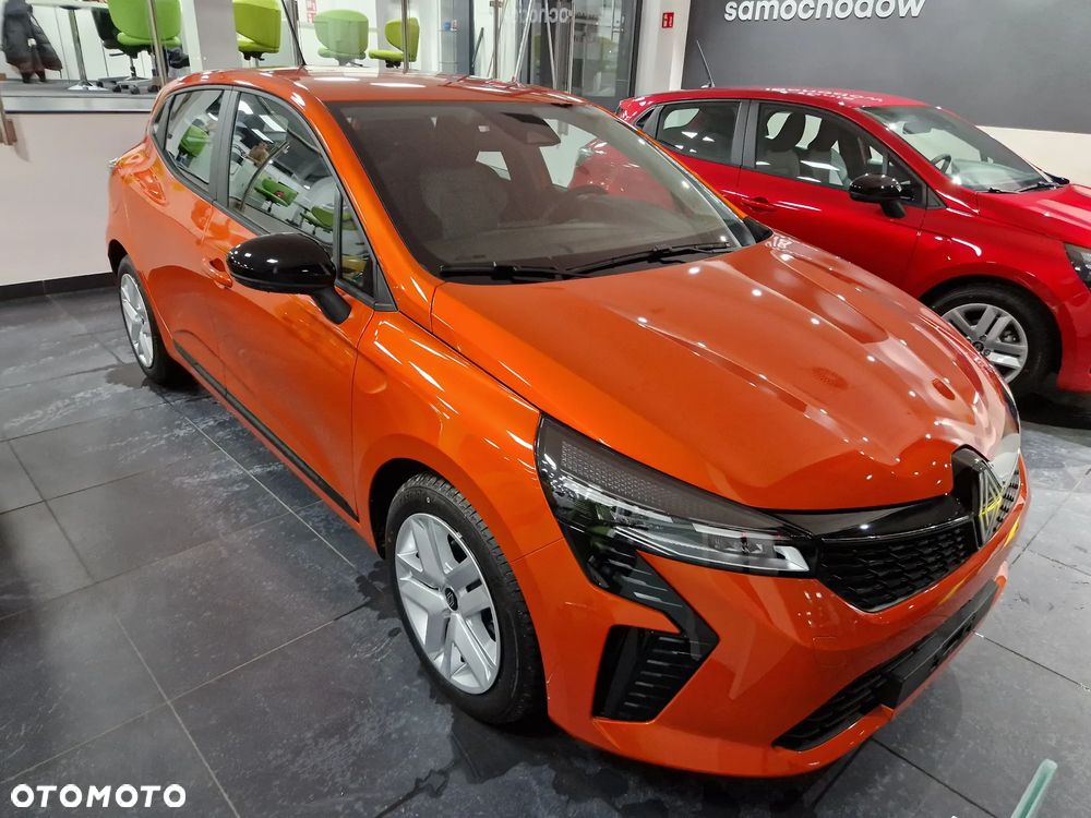 Renault Clio 1.0 TCe Evolution - 1