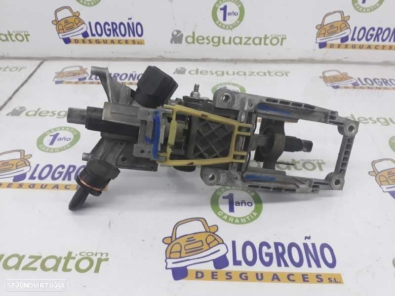 COLUNA DIREÇÃO MINI MINI 2003 -32306870777 - 3