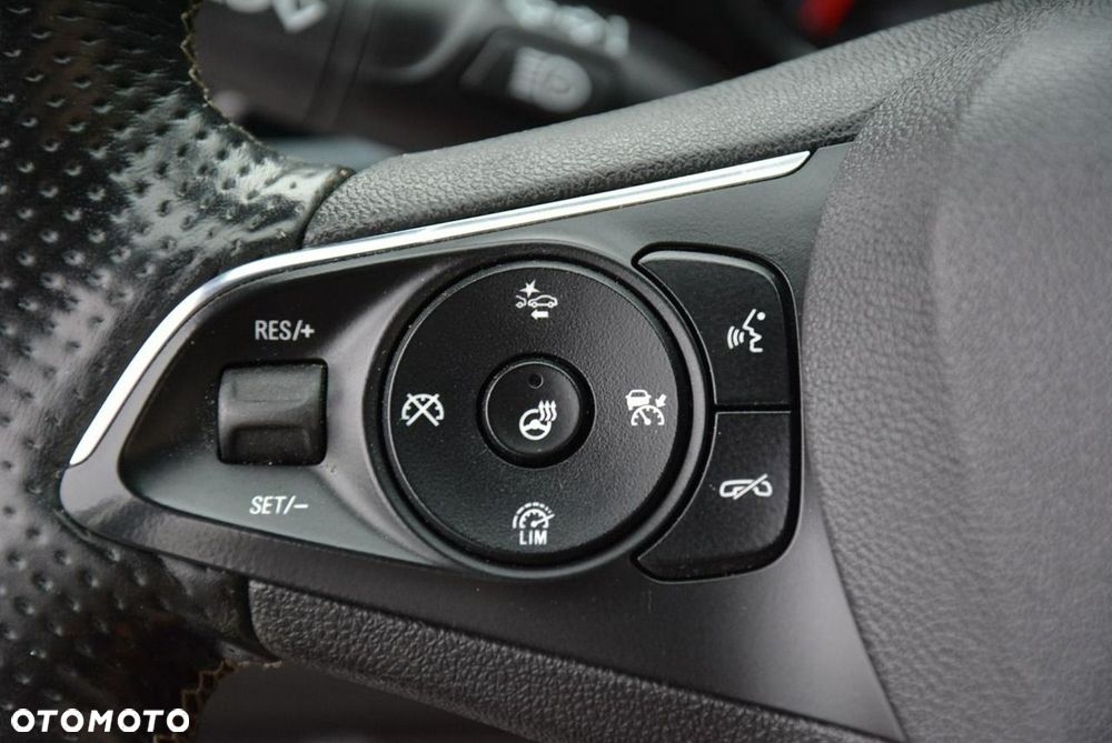 Opel Insignia 2.0 CDTI Innovation S&S - 25