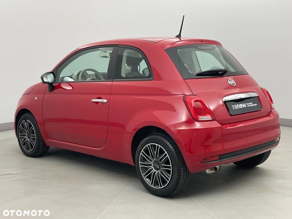 Fiat 500 - 4