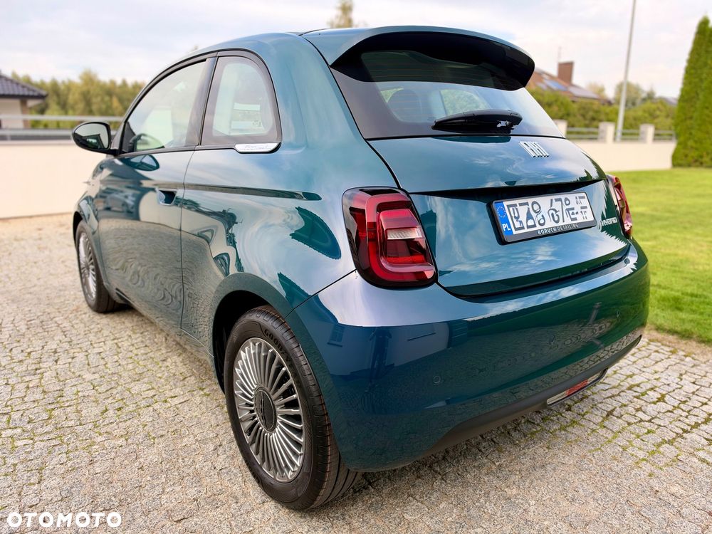 Fiat 500 - 18