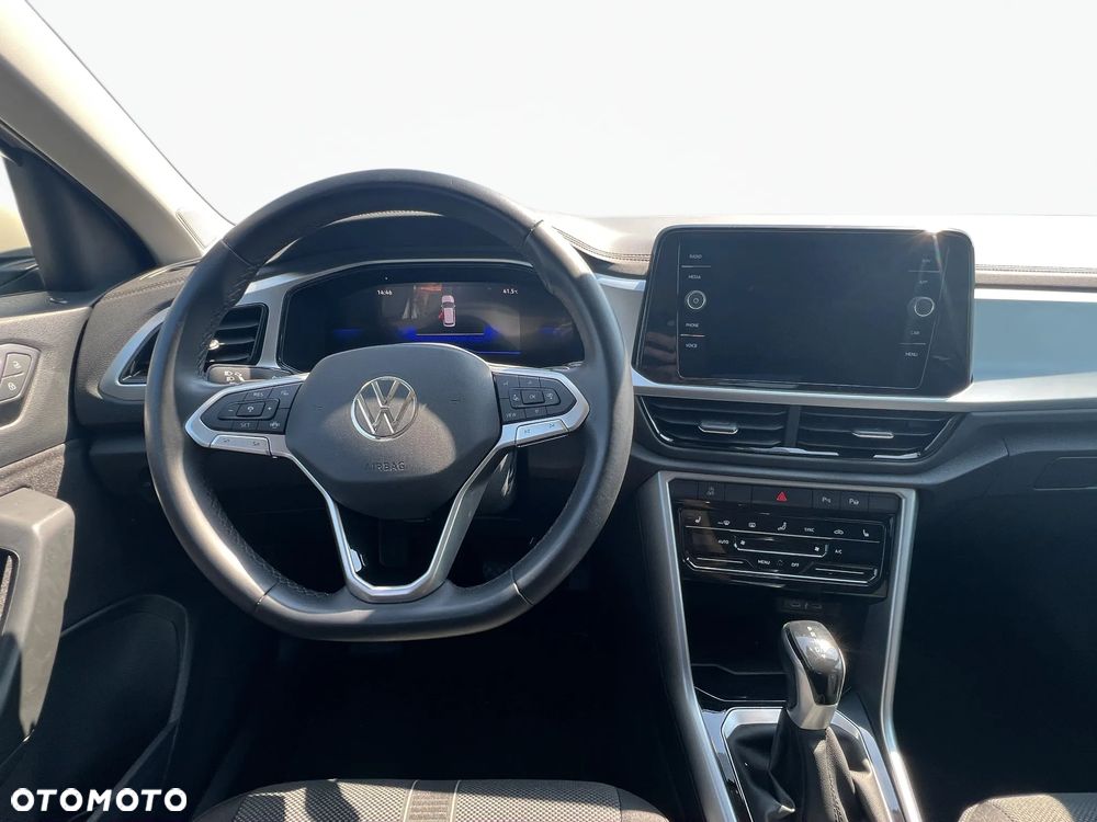 Volkswagen T-Roc 1.5 TSI Life DSG - 15
