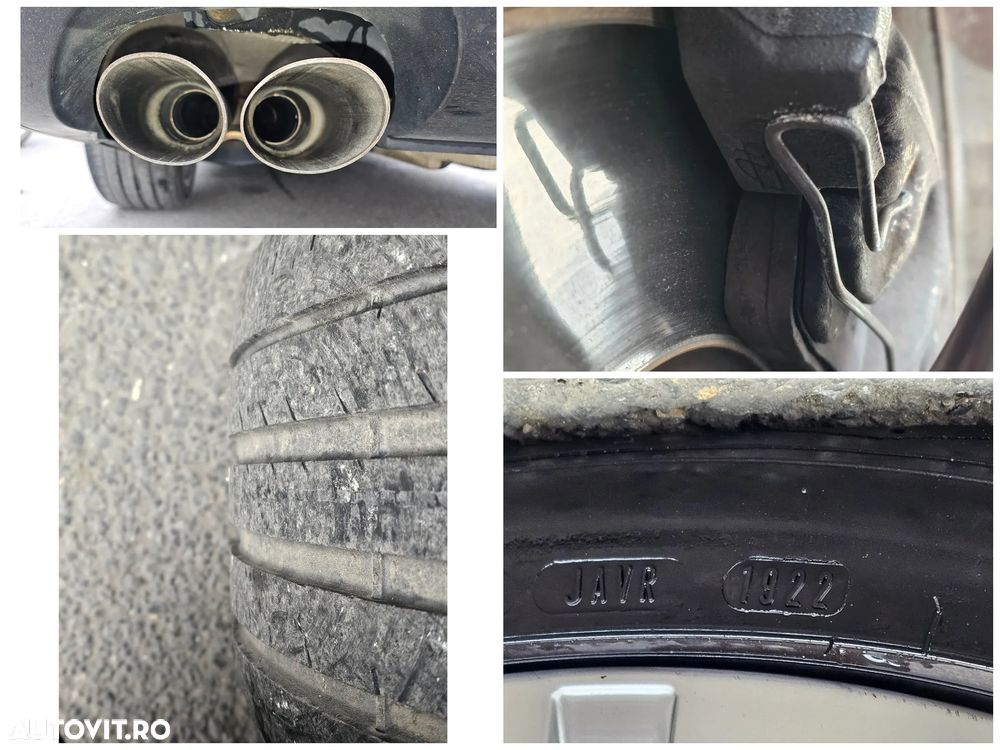 Volkswagen Passat - 31