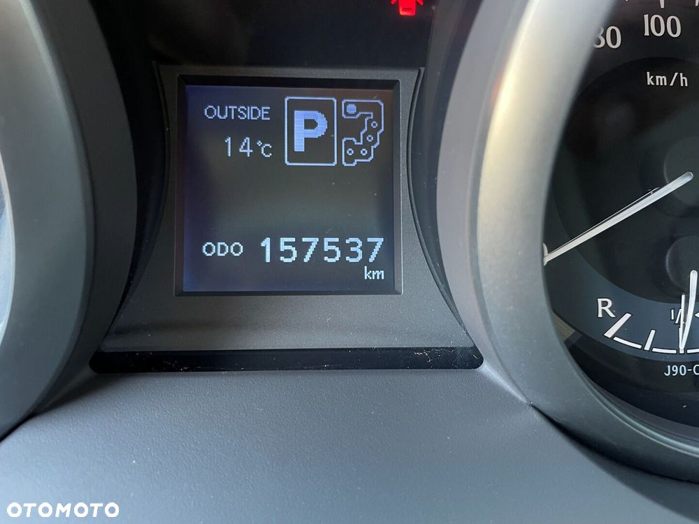 Toyota Land Cruiser - 9