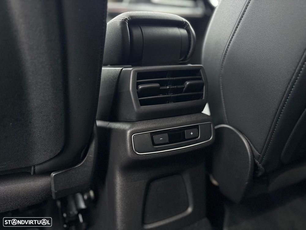 Audi Q4 e-tron 35 55 kWH - 27