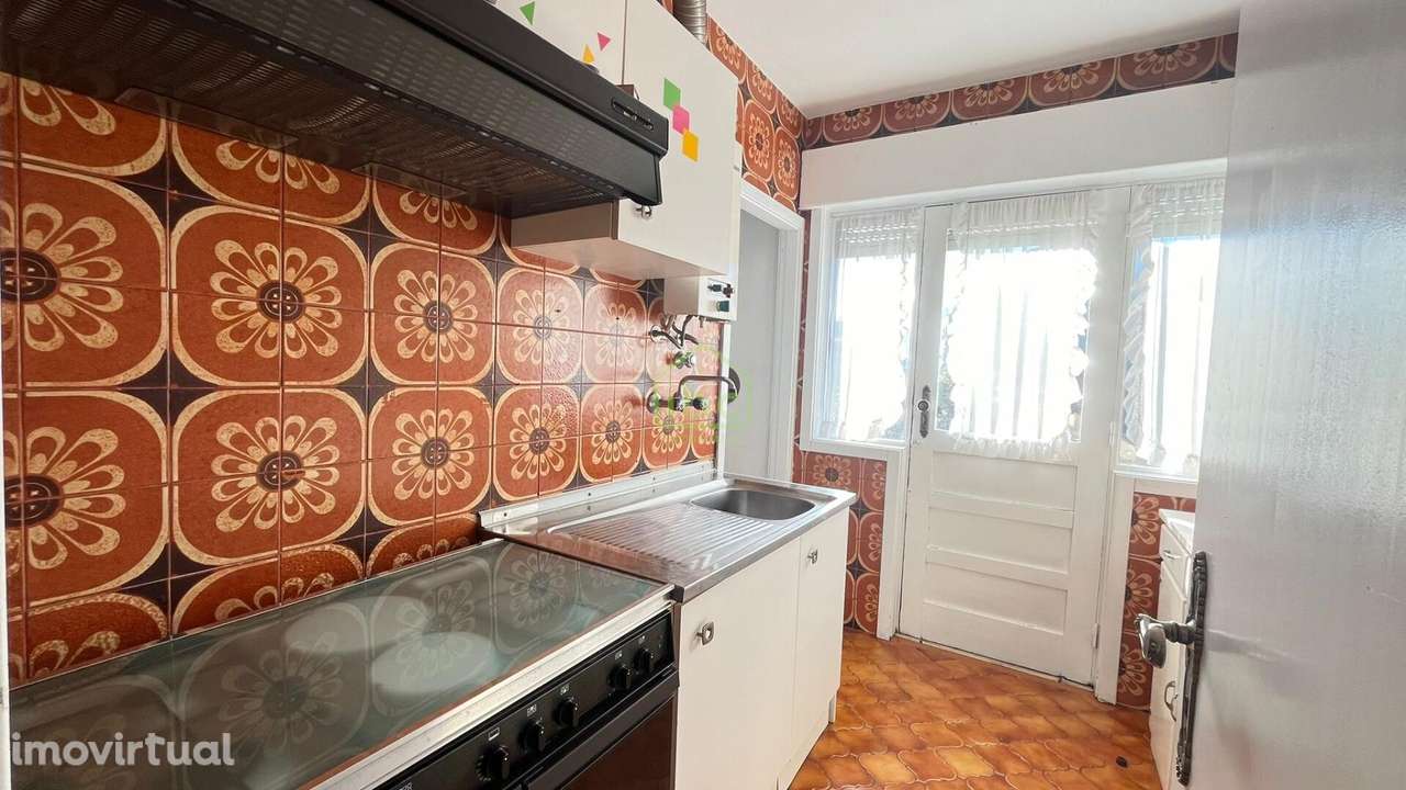 Apartamento T2 | Póvoa de Varzim - Grande imagem: 4/16